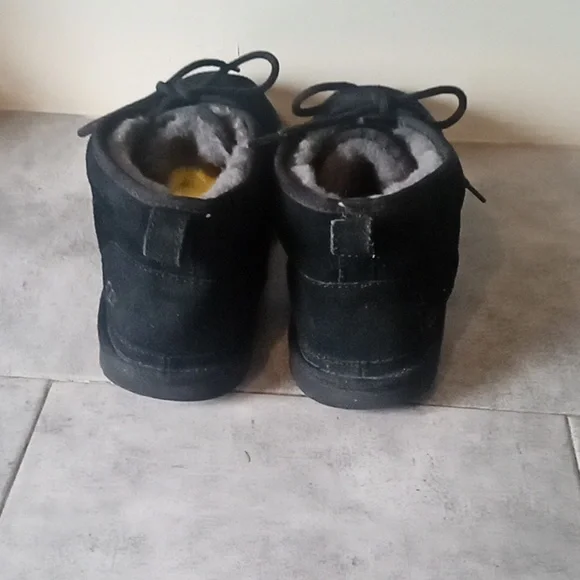 UGG NEUMEL W12 Men 10 - Picture 3 of 6